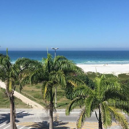Apartamento - Caribe Brasileiro - Praia Do Forte - De Frente Para O Mar Cabo Frío Exterior foto