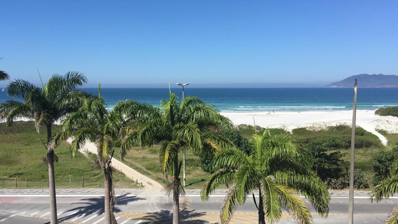 Apartamento - Caribe Brasileiro - Praia Do Forte - De Frente Para O Mar Cabo Frío Exterior foto