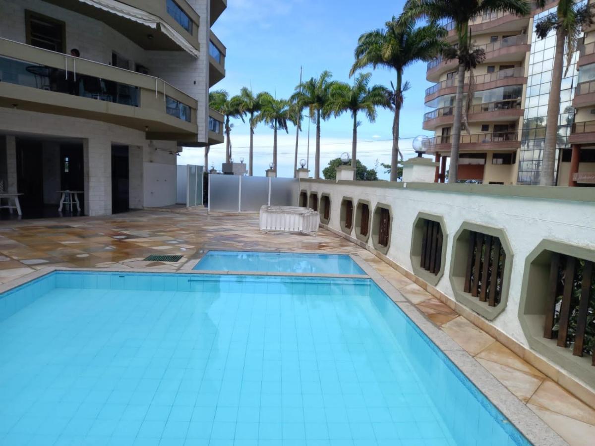Apartamento - Caribe Brasileiro - Praia Do Forte - De Frente Para O Mar Cabo Frío Exterior foto