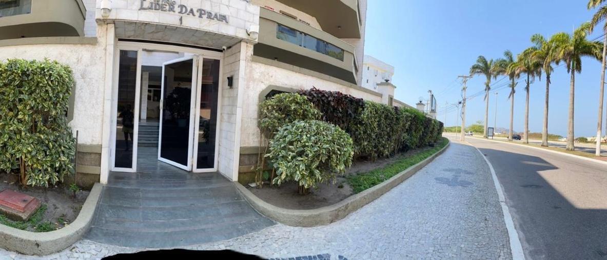 Apartamento - Caribe Brasileiro - Praia Do Forte - De Frente Para O Mar Cabo Frío Exterior foto