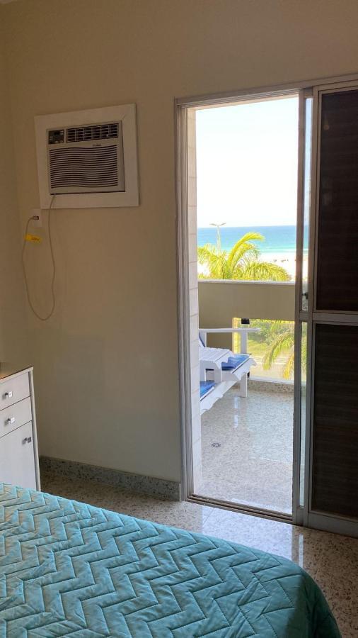 Apartamento - Caribe Brasileiro - Praia Do Forte - De Frente Para O Mar Cabo Frío Exterior foto