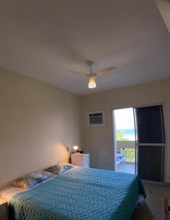Apartamento - Caribe Brasileiro - Praia Do Forte - De Frente Para O Mar Cabo Frío Exterior foto