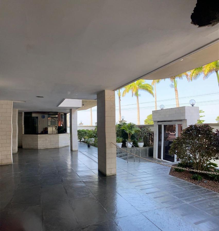 Apartamento - Caribe Brasileiro - Praia Do Forte - De Frente Para O Mar Cabo Frío Exterior foto