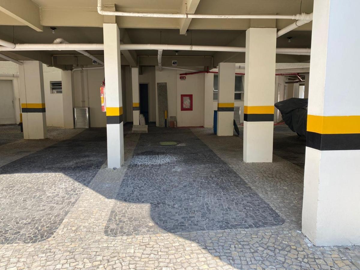 Apartamento - Caribe Brasileiro - Praia Do Forte - De Frente Para O Mar Cabo Frío Exterior foto